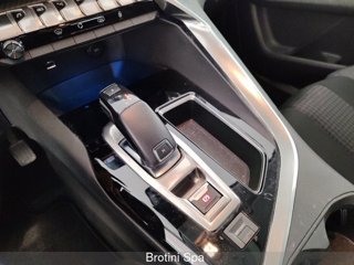 PEUGEOT 3008 BlueHDi 130 S&S EAT8 Business 10