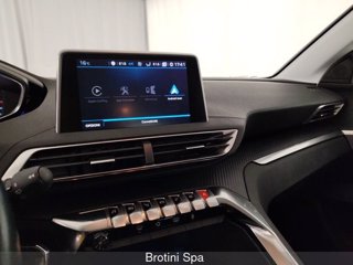 PEUGEOT 3008 BlueHDi 130 S&S EAT8 Business 11