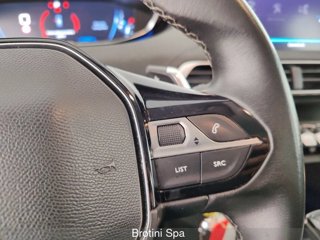 PEUGEOT 3008 BlueHDi 130 S&S EAT8 Business 12