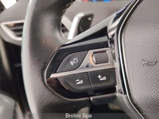 PEUGEOT 3008 BlueHDi 130 S&S EAT8 Business 13