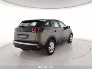 PEUGEOT 3008 BlueHDi 130 S&S EAT8 Business 2