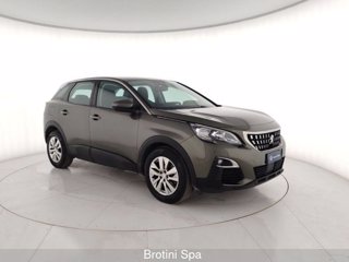PEUGEOT 3008 BlueHDi 130 S&S EAT8 Business 3