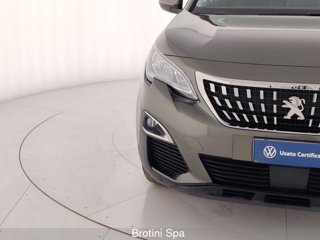 PEUGEOT 3008 BlueHDi 130 S&S EAT8 Business 4