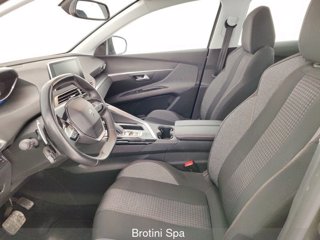PEUGEOT 3008 BlueHDi 130 S&S EAT8 Business 6