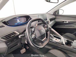 PEUGEOT 3008 BlueHDi 130 S&S EAT8 Business 7