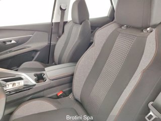 PEUGEOT 3008 BlueHDi 130 S&S EAT8 Business 8