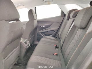 PEUGEOT 3008 BlueHDi 130 S&S EAT8 Business 9