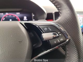 SKODA Fabia 1.5 TSI DSG 150 CV Sport Monte Carlo 12