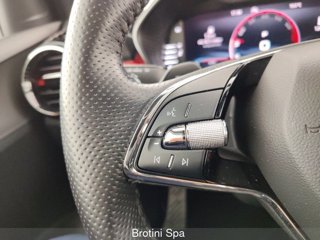 SKODA Fabia 1.5 TSI DSG 150 CV Sport Monte Carlo 13