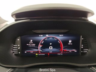 SKODA Fabia 1.5 TSI DSG 150 CV Sport Monte Carlo 14