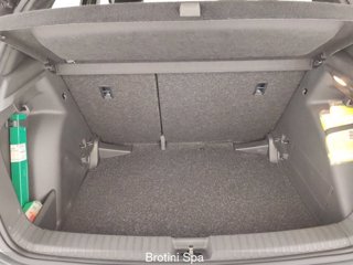 SKODA Fabia 1.5 TSI DSG 150 CV Sport Monte Carlo 15