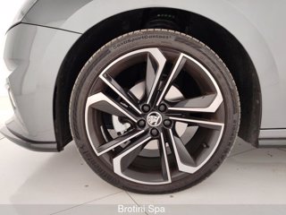 SKODA Fabia 1.5 TSI DSG 150 CV Sport Monte Carlo 5