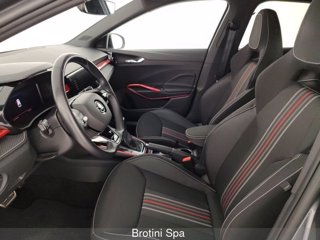 SKODA Fabia 1.5 TSI DSG 150 CV Sport Monte Carlo 6