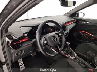 SKODA Fabia 1.5 TSI DSG 150 CV Sport Monte Carlo 7