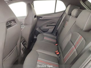 SKODA Fabia 1.5 TSI DSG 150 CV Sport Monte Carlo 9