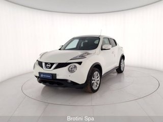 NISSAN Juke 1.5 dCi Start&Stop Acenta 0