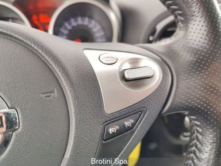 NISSAN Juke 1.5 dCi Start&Stop Acenta 12