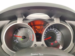NISSAN Juke 1.5 dCi Start&Stop Acenta 14