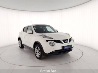 NISSAN Juke 1.5 dCi Start&Stop Acenta 3