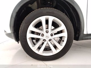 NISSAN Juke 1.5 dCi Start&Stop Acenta 5