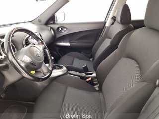 NISSAN Juke 1.5 dCi Start&Stop Acenta 6