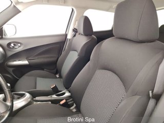NISSAN Juke 1.5 dCi Start&Stop Acenta 8