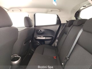 NISSAN Juke 1.5 dCi Start&Stop Acenta 9