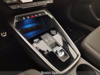 AUDI A3 SPB 35 TFSI  S-Tronic Business Advanced 10