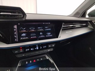 AUDI A3 SPB 35 TFSI  S-Tronic Business Advanced 11