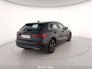 AUDI A3 SPB 35 TFSI  S-Tronic Business Advanced 2
