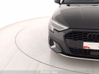AUDI A3 SPB 35 TFSI  S-Tronic Business Advanced 4