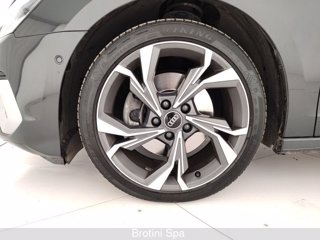 AUDI A3 SPB 35 TFSI  S-Tronic Business Advanced 5