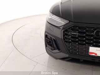 AUDI Q5 40 TDI 204 CV quattro S tronic S line plus 4