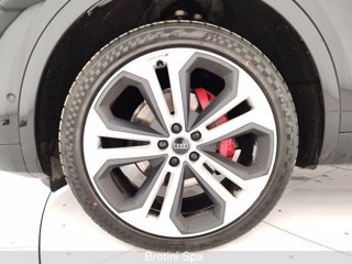 AUDI Q5 40 TDI 204 CV quattro S tronic S line plus 5