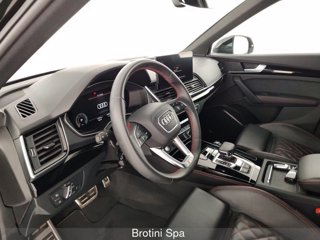 AUDI Q5 40 TDI 204 CV quattro S tronic S line plus 7