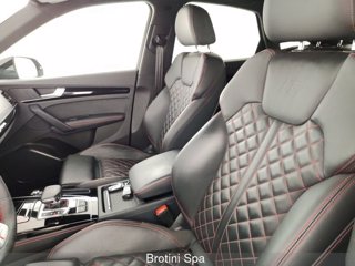 AUDI Q5 40 TDI 204 CV quattro S tronic S line plus 8