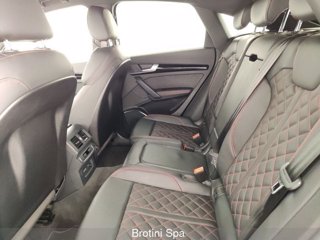 AUDI Q5 40 TDI 204 CV quattro S tronic S line plus 9