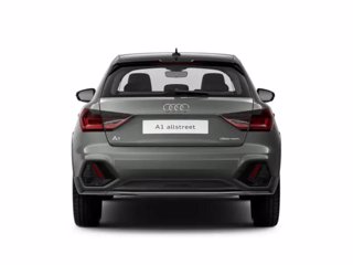 AUDI A1 allstreet 30 TFSI S tronic Identity Contrast 3