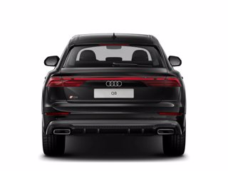AUDI Q8 SUV TDI quattro 210 kW tiptronic S line edition 3