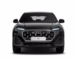 AUDI Q8 SUV TDI quattro 210 kW tiptronic S line edition 4