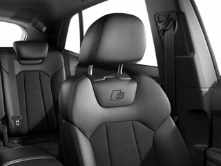 AUDI Q8 SUV TDI quattro 210 kW tiptronic S line edition 6