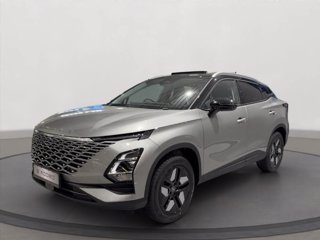 OMODA OMODA 5 SHS-H Premium 0