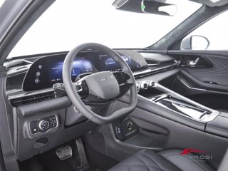 OMODA OMODA 9 SHS-P Premium (AWD) - Interni Ne 3