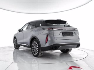 OMODA OMODA 9 SHS-P Premium (AWD) - Interni Ne 1