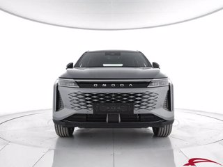 OMODA OMODA 9 SHS-P Premium (AWD) - Interni Ne 2