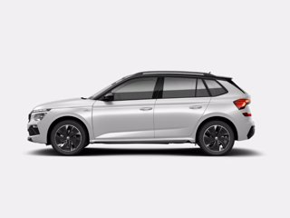 SKODA Kamiq 1.0 TSI 115 CV DSG Monte Carlo 1