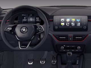 SKODA Kamiq 1.0 TSI 115 CV DSG Monte Carlo 3