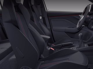 SKODA Kamiq 1.0 TSI 115 CV DSG Monte Carlo 4