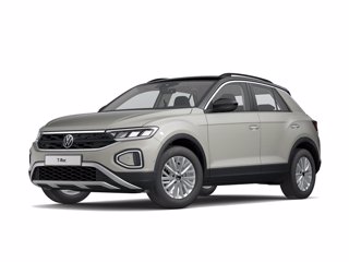 VOLKSWAGEN T-Roc 2.0 TDI SCR Life 0