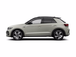 VOLKSWAGEN T-Roc 2.0 TDI SCR 150 CV DSG R-Line Plus 1
